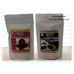 Kirkaberry Farms - Freeze Dried Sour Cherries